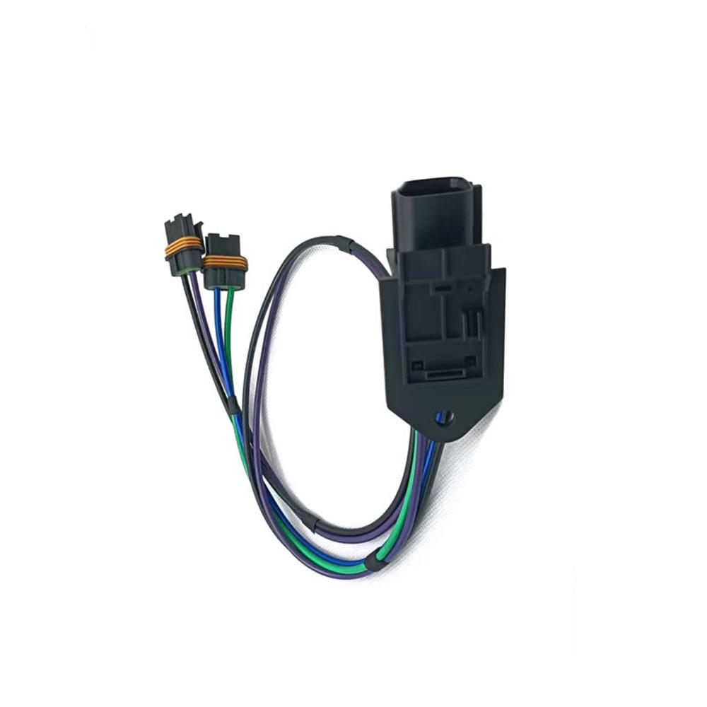 Engine Cooling Fan Motor Wiring Harness 68050137AB For Chrysler Dodge