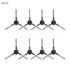For Dreame X30 Pro X30 Ultra L10s Pro Ultra Heat Vacuum Cleaner Accessories Main Roller Side Brush Filter Mop Dust Bag Brush