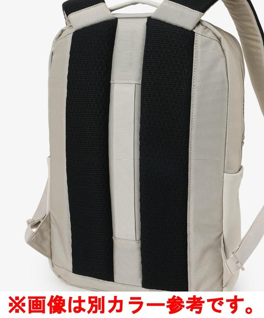 Star Range 16L Square Backpack [Columbia] Men's PU7167-010 BK/010