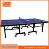 JUNXIA JX-856 Foldable Indoor Multi-Game Sports Table