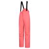 Mountain Warehouse Womens/Ladies Moon Slim Leg Ski Trousers