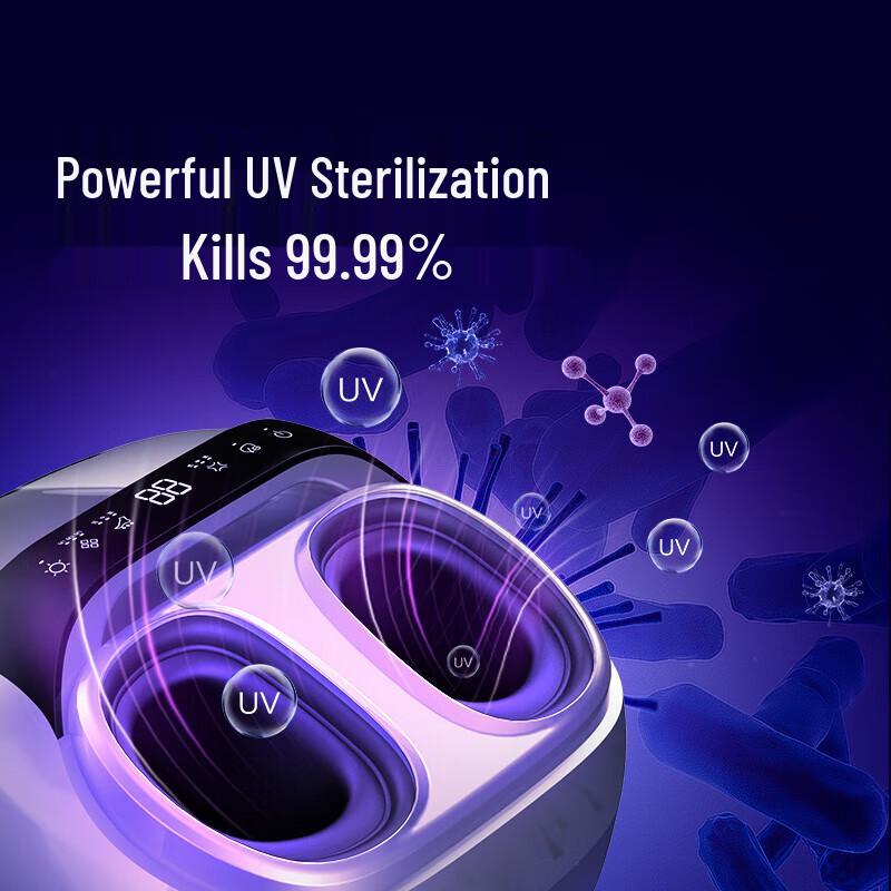 Haier Foot and Leg Massager