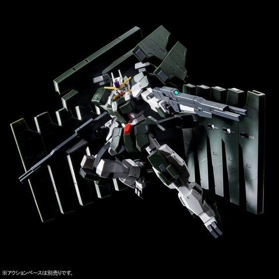 HG Gundam Sabanya Battle 1/144 (Final Version)