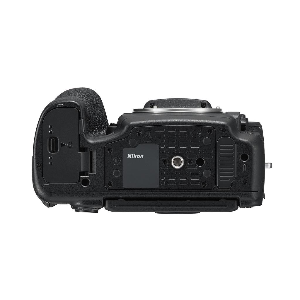 Nikon D850 DSLR Camera