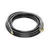 Tuyau Standard - Nilfisk - 8m - Flexible - Nettoyage Jusqu'à 200 M² - Raccord Fileté