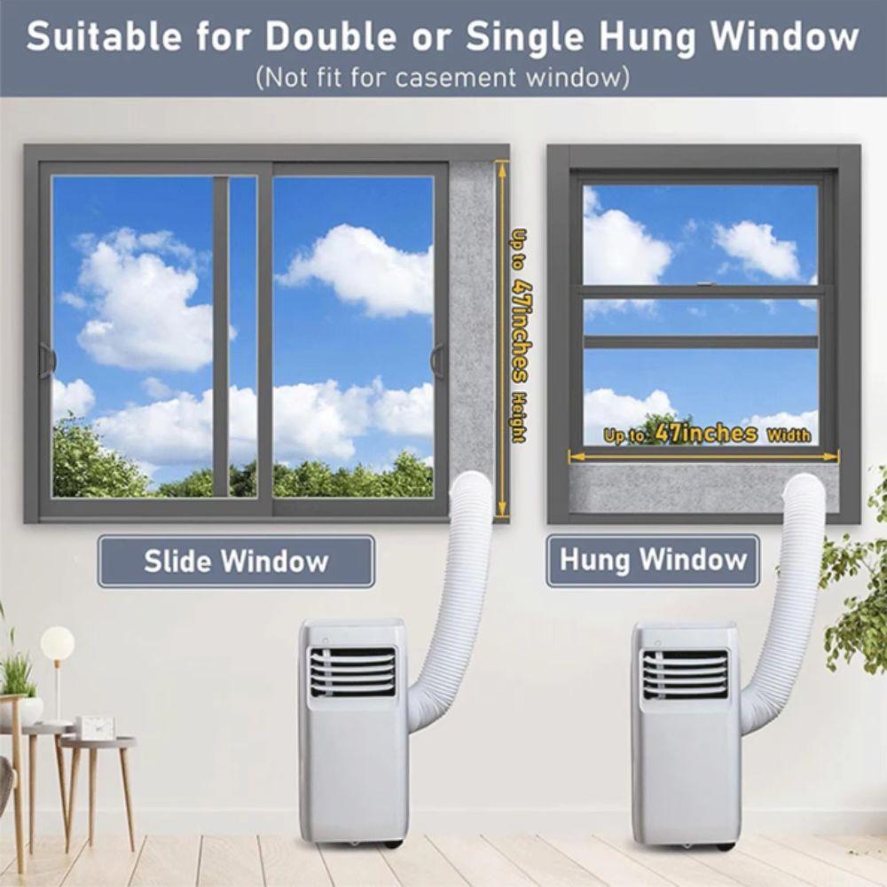 Adhesive Strips Foam Thermal Panels Insulation Vent Kit Insulation Foam Boards  Outdoor Use