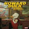 Howard The Duck by Zdarsky Amp Quinones by Chip Zdarsky Paperback Book 9781302961251