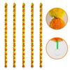 Marigold Flowers Fake Plant 1.5m Home Decor Marigold Garland  for Halloween Day of The Dead