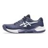 Asics Gel Challenger 14 Indigo Fog Scarpe da Ginnastica da Uomo Blu Bianco 1041A405-500