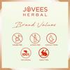 Jovees Herbal Detan Face Wash 120ml | Gentle Cleanser For Tan Removal, Bright Skin, Even Tone & Hydration | Suitable For All Skin Types