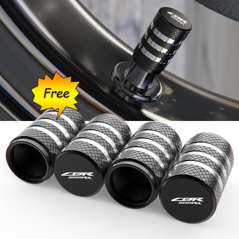 For Honda CBR 600RR CBR600RR 2004-2025 2025 2020 Motorcycle Accessories CNC Handle Bar Handlebar Grips Cap End handle Plugs cap