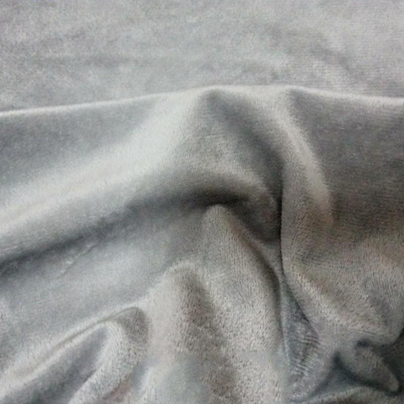 100 x 170 cm weicher, einfarbiger Samtstoff, kurzer Plüsch, für DIY-Bastelarbeiten, Bettwäsche, Kissenbezüge, Kleidung, Mantelfutter, Sofabezüge, Taschen
