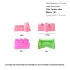 Space Toy Sand and Clay Molds Set - Includes Play Dough, Super Light, and Crystal Clay Molds with Tools