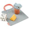 Done by Deer Birdee Sensory Constructor, 4 Pieces