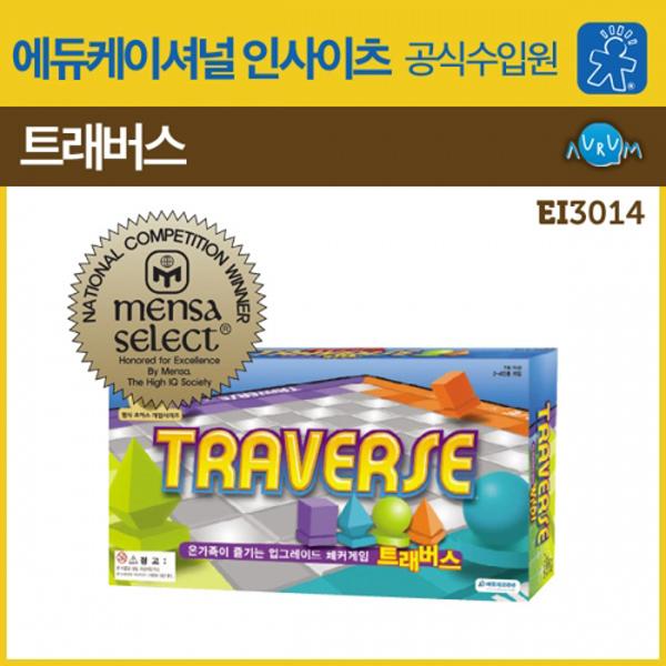 

Корейская настольная игра Trasbus