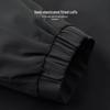 Shanshan Men's Business Casual Stand-Collar Jacket