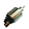 Compatible Solenoid Switch for Jetta King Starter & Bosch 5-Speed Motor