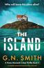 The Island by G N Smith Paperback Book 9781803149127