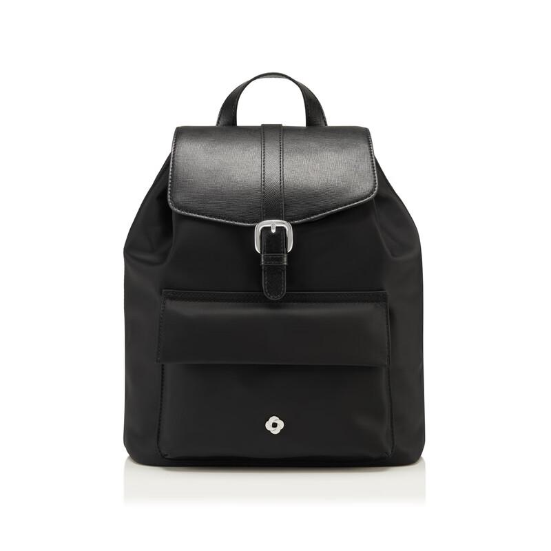 Samsonite Women's Fashion Flap Backpack