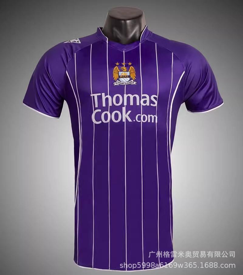 25-26 Manchester City jersey Harlan de Bruyne jersey Marmush Rodri jersey Foden Reinders