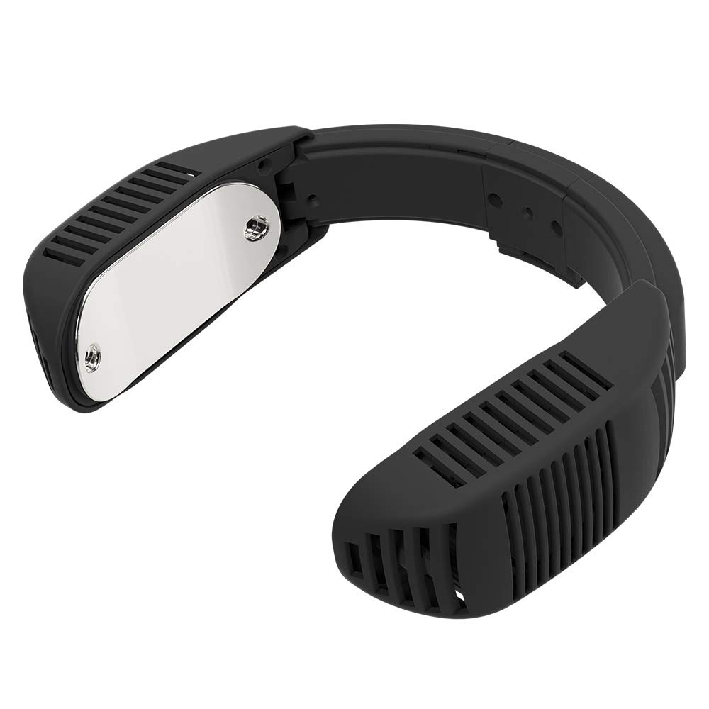 

THANKO Neck Cooler Neo TK-NECK2-BK Black