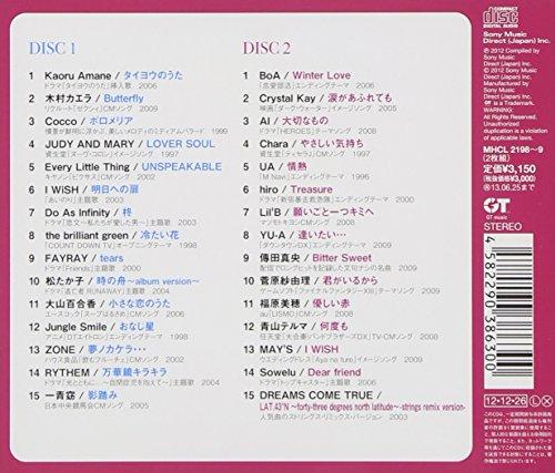 Climax Beautiful Songs