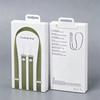 Adjustable Case Magnetic Phone Lanyard Anti-loss Durable Phone Crossbody Lanyard Woven Neck Strap for Iphone Duo 17 18 Pro Max S26 for POCO F9 Ultra