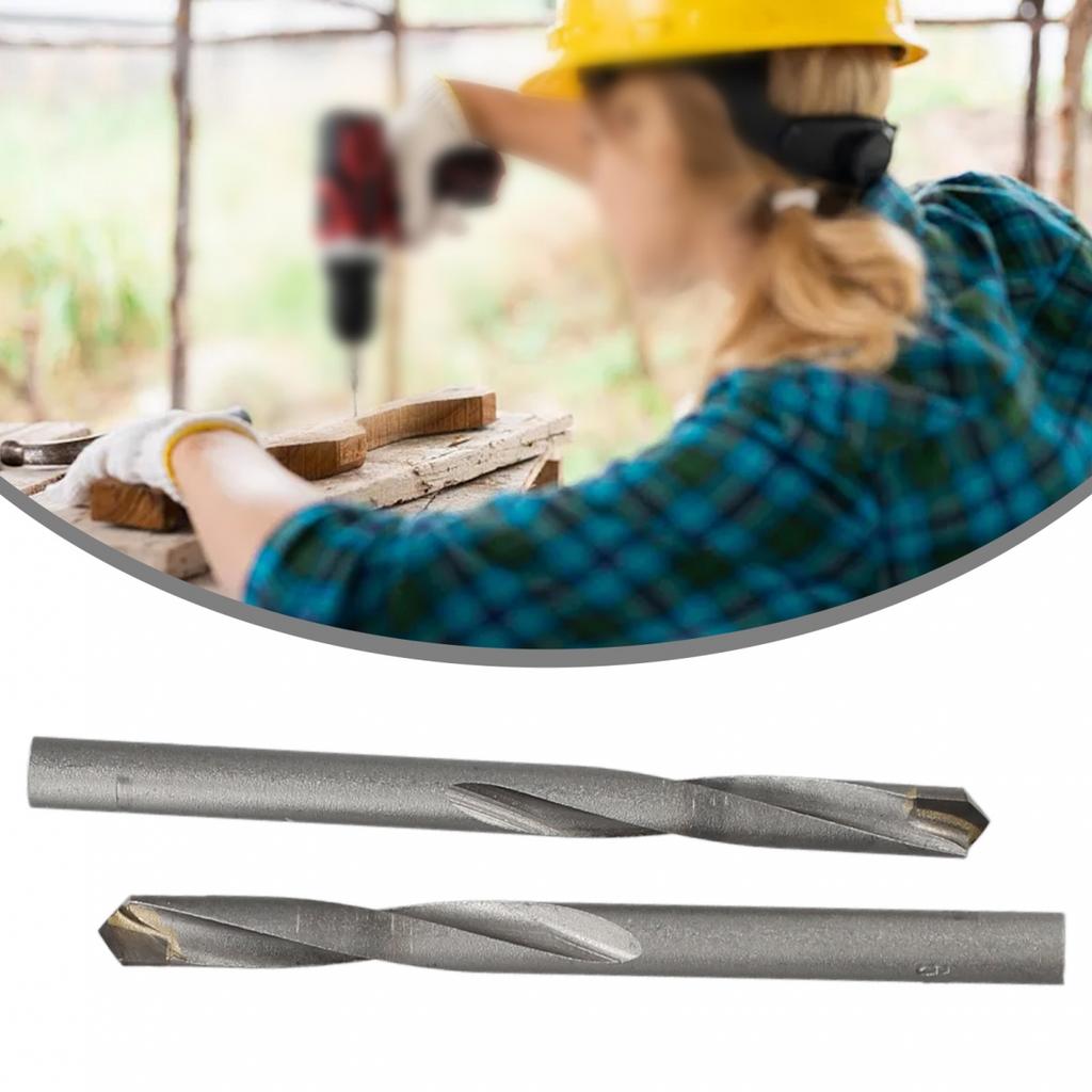 Alloy Drill Bit Diameter 3mm-12mm Diameter 3mm-12mm