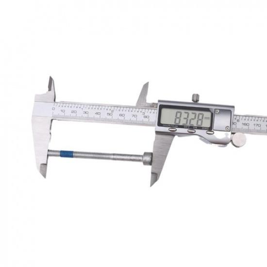 6x Injector Bolts & Copper Washers for 2002-2012 Freightliner Sprinter 2500 3500