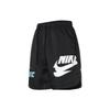 Nike Sportswear Casual Shorts Men's Black Moderate (Unisex) Casual Shorts DM6880 010