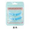 Eyelash Separator Eyelash Extension Lash Lift  Accessories Reusable Silicone Pads Lash Professional Makeup Tools for Beginner
