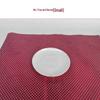 Luxurious Gold Rimmed Bone China Table Setting for Upscale Hotels and Private Clubs