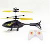 Kids' Durable Mini Drone: Remote Control Hovering Aircraft Toy