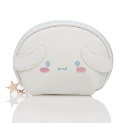 Mini Bolsa Shell Personagens Sanrio MK1 Cinnamoroll [Aldi] MK1-6CN