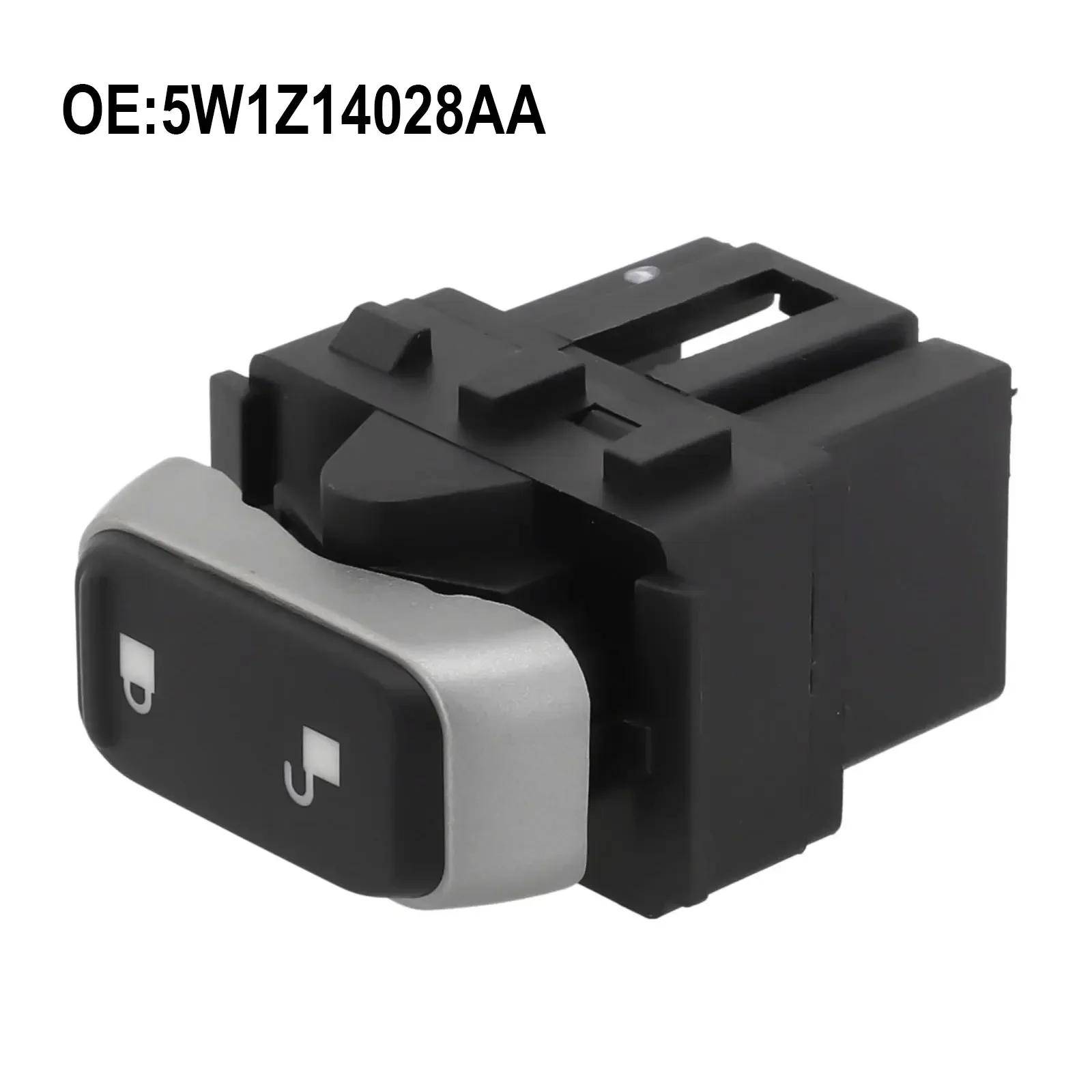 

1pcs Car Power Door Lock Switch 5W1Z14028AA For Ford For TownCar 2004-2008 FR RH Parts Accessories 10*15*10cm CHINA