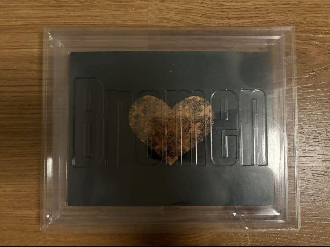 

[USED] Kenshi Yonezu Bremen First Press Limited Edition Art Book CD