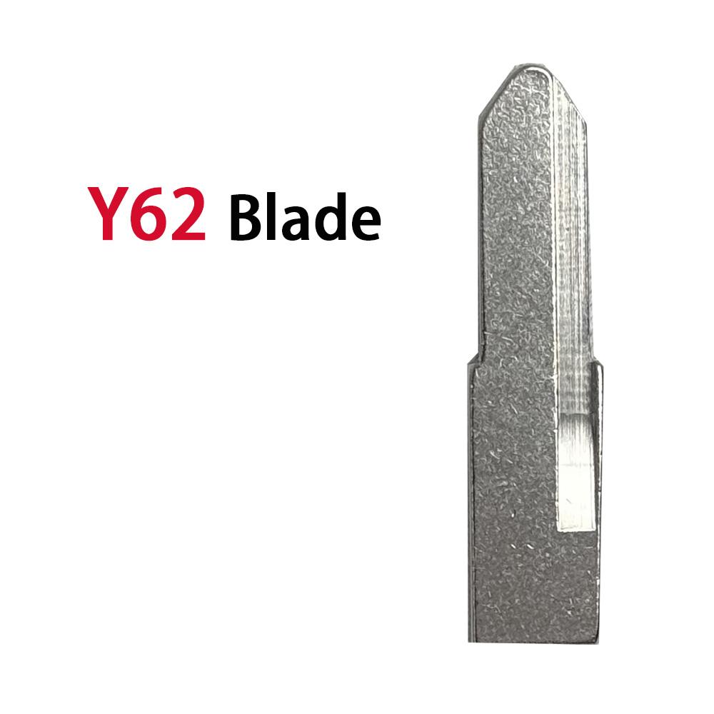 SUPERKEY OEM Original PCB For Renault Megane3 Logan2 Duster Kadjar Captur Symbol Dacia 4A Chip 433MHZ PCF7961M Smart Flip Key