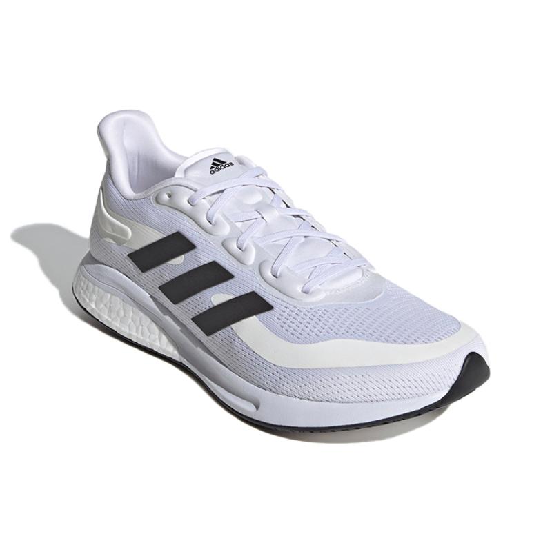 Adidas Supernova 'White Black' Sneakers S42723