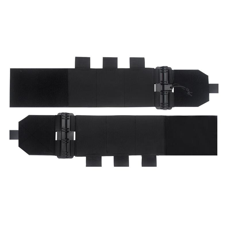 Linpan Tactical Vest Quick-Release Buckle Set