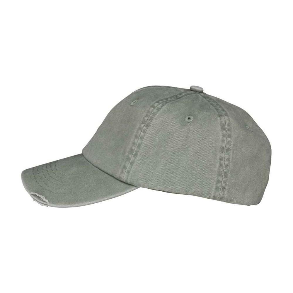 Native Spirit Unisex Adult Destroy Cap