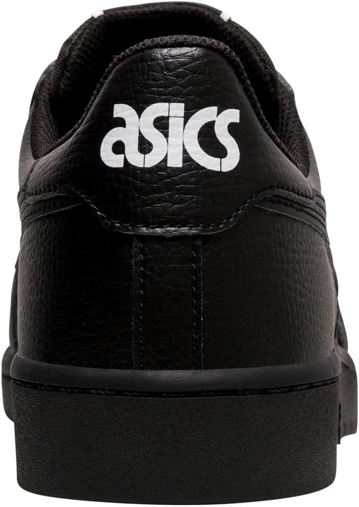 Кроссовки Asics Japan S black/black