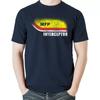 Car, Mad Max MFP Interceptor V8 Pursuit Movie Fan T Shirt Tee Gift New