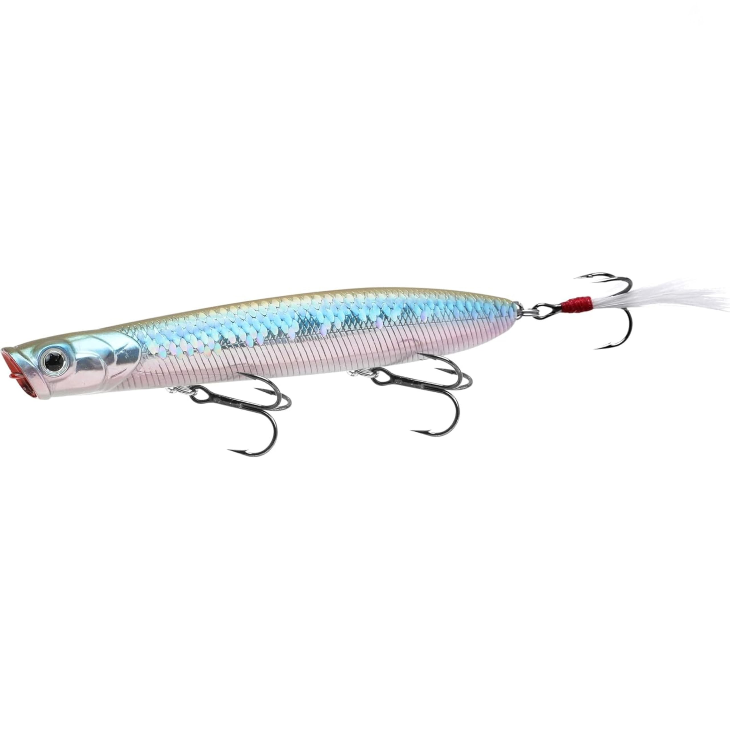 LUCKY CRAFT Gunfish / Gunish 117 Рыболовная приманка (254 МС 117