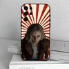 R-Resident E-Evil R-Requiem-M RER Ganme Phone Case For Samsung S25,S24,S21,S22,S23,S30,Ultra,S20,Plus,Others Soft Black Case