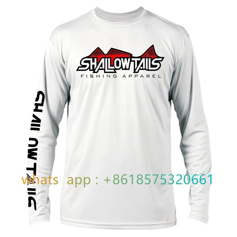 Fishing Shirt Summer Upf 50 Long Sleeve Fishing Wear Ropa De Pesca Quick-drying Breathable Jersey For Fishing Anti-uv Shirts