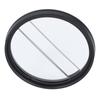 52MM Unschärfe Spezialeffektfilter Doppelseitige Mehrschichtvergütung Split-Diopter-Filter mit Filter