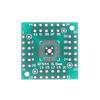 5ks Adaptérová deska Qfn48 Qfn10 16 20 32 44 56 64 Adaptérová deska Adaptérová deska Qfn na 0.5 0.65 0.8 Dip