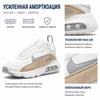 Nike Sneakers da Donna Air Max 2090 C/S Bianco Rattan Bianco Summit Grigio Lupo DA8702-100