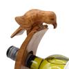 Wine Bottle Holder, Balancing Bird