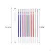 10 Pack of Marking Pen Refills for Quilting And Sewing